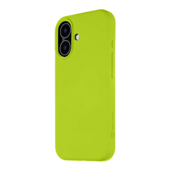 Tactical MagForce Velvet Smoothie Kryt pro Apple iPhone 17 Avocado