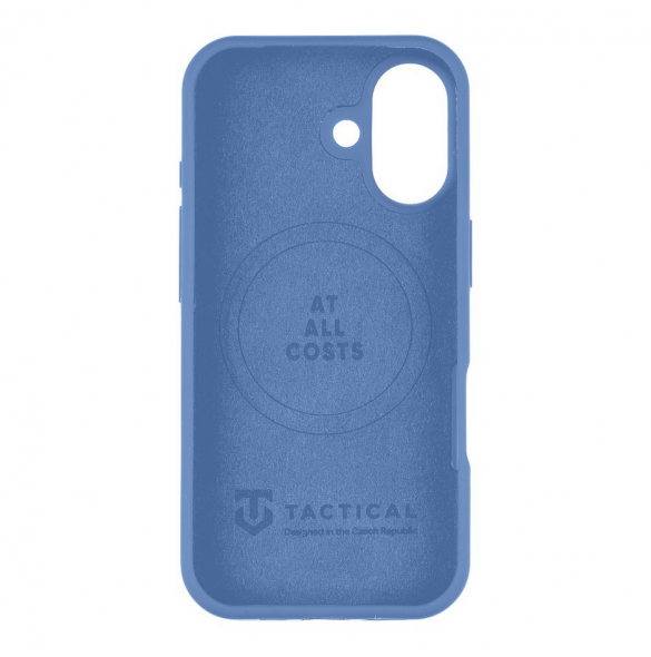 Tactical MagForce Velvet Smoothie Kryt pro Apple iPhone 17 Avatar