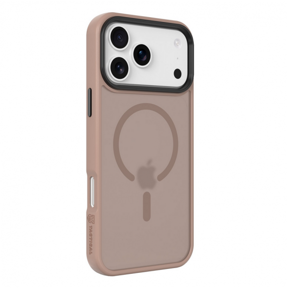 Tactical MagForce Hyperstealth Kryt pro iPhone 17 Pro Max Moucha Moose