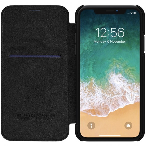 Pålitligt och bekvämt fall iPhone XR.