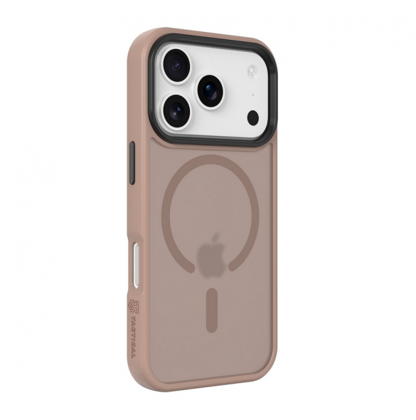 Tactical MagForce Hyperstealth Kryt pro iPhone 17 Pro Moucha Moose