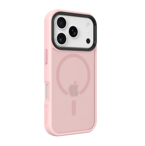 Tactical MagForce Hyperstealth Kryt pro iPhone 17 Pro Pink Panther