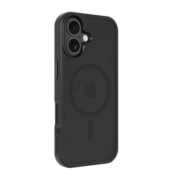Tactical MagForce Hyperstealth Kryt pro iPhone 17 Asphalt