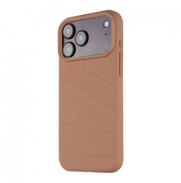 Tactical MagForce Beaver Kryt pro iPhone 17 Pro Max Moucha Moose