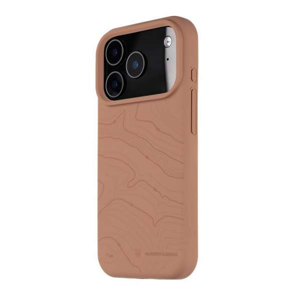 Tactical MagForce Beaver Kryt pro iPhone 17 Pro Moucha Moose