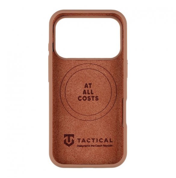 Tactical MagForce Beaver Kryt pro iPhone 17 Pro Moucha Moose
