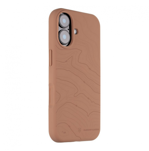 Tactical MagForce Beaver Kryt pro iPhone 17 Moucha Moose