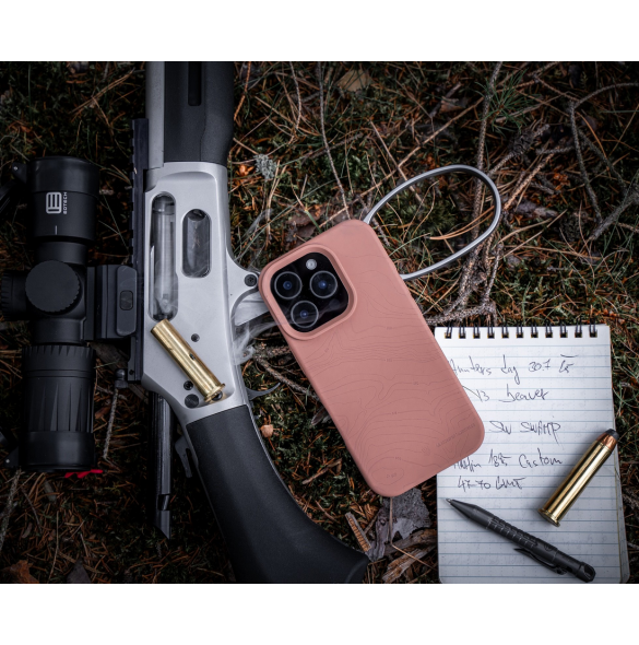Tactical MagForce Beaver Kryt pro iPhone 17 Moucha Moose