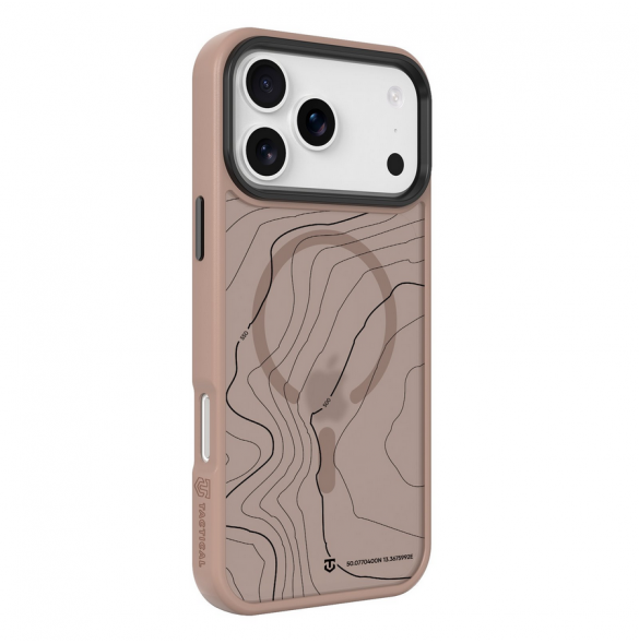 Tactical MagForce Hyperstealth Sika Kryt pro iPhone 17 Pro Max Moucha Moose