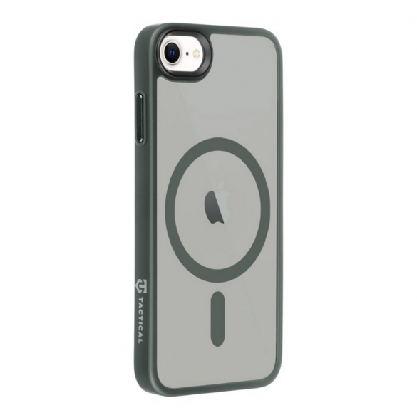 Taktiskt MagForce Hyperstealth-fodral för iPhone 7/8/SE2020/SE2022 Skogsgrön
