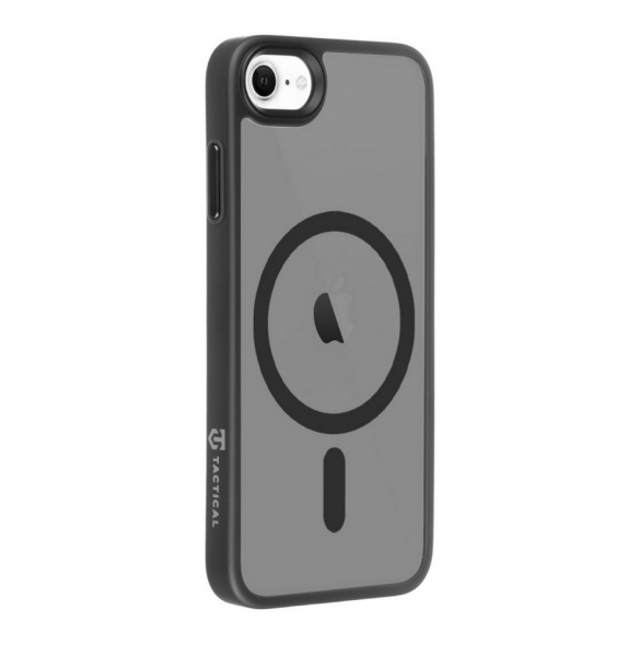 Taktiskt MagForce Hyperstealth-fodral för iPhone 7/8/SE2020/SE2022 Asphalt