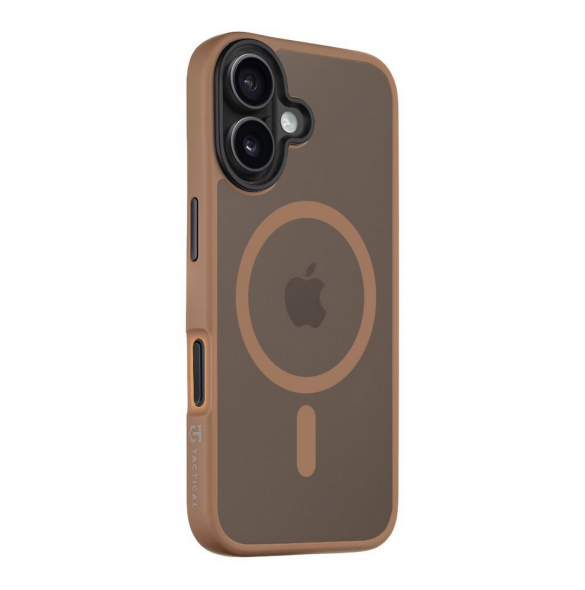 Tactical MagForce Hyperstealth-fodral för iPhone 16, Moucha Moose