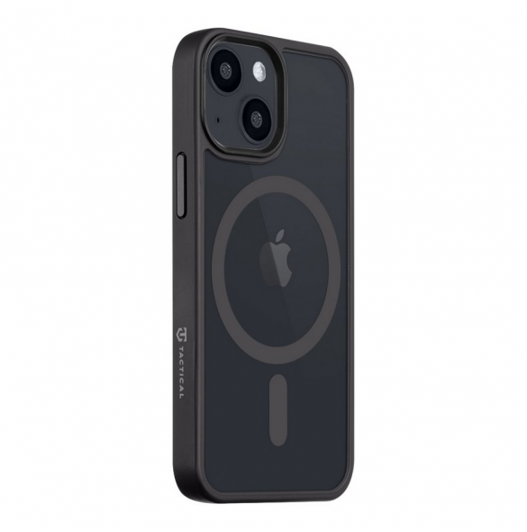 Tactical MagForce Hyperstealth-fodral för iPhone 13 mini asfalt