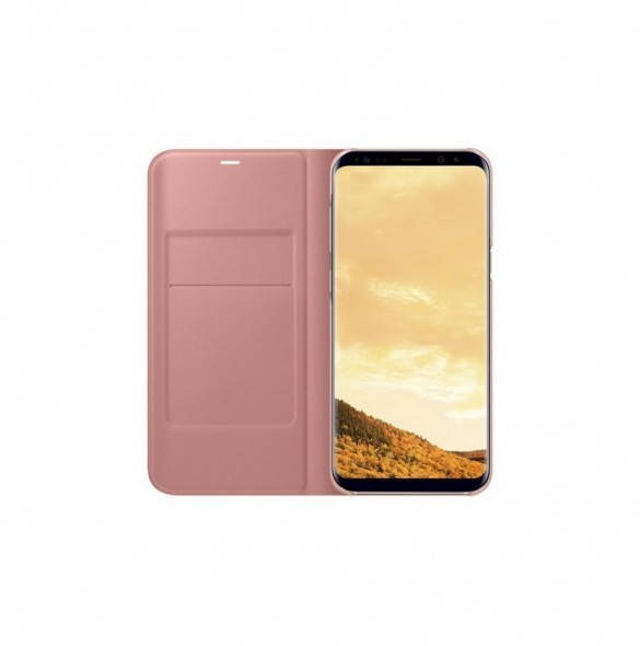 Pålitligt och bekvämt skal till Samsung Galaxy S8 Plus.