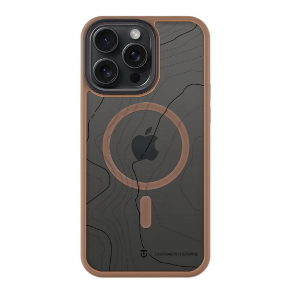 Tactical MagForce Hyperstealth Sika-fodral för iPhone 15 Pro Max Moucha Moose
