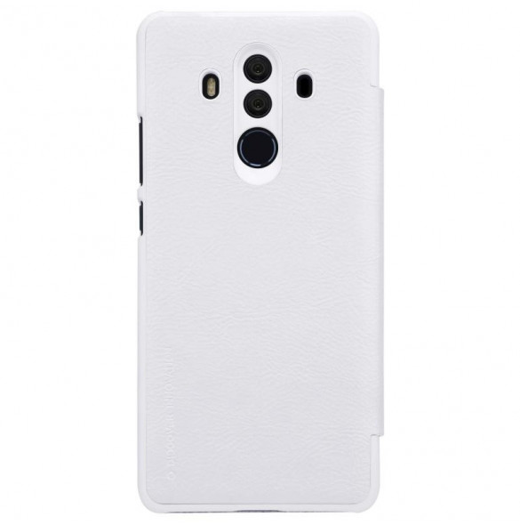 Huawei Mate 10 Pro kommer att skyddas av detta stora lock.
