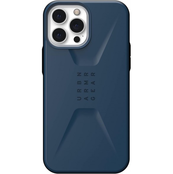 URBAN ARMOR GEAR UAG Designat för iPhone 13 Pro Max Skal Civil - Mallard 11316D115555