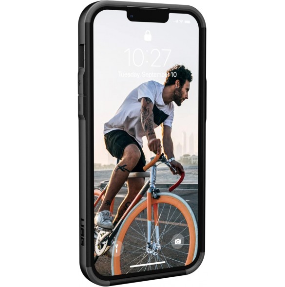 URBAN ARMOR GEAR UAG Designat för iPhone 13 Pro Max Skal Civil - Mallard 11316D115555