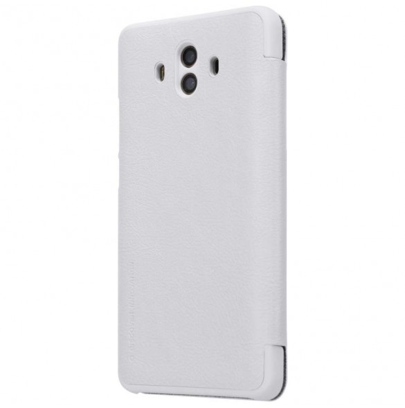 Pålitligt och bekvämt fall Huawei Mate 10.