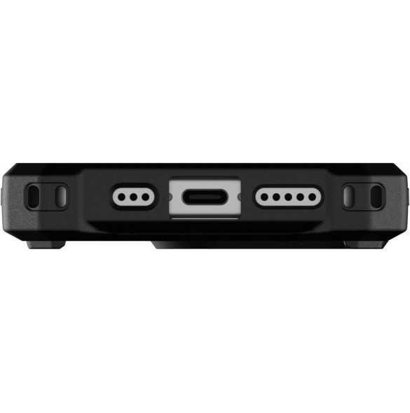 iPhone 15 Pro Monarch Pro - Carbon Fiber (114221114242)