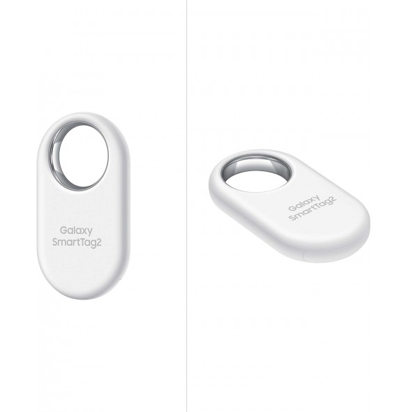 Samsung EI-T5600BWE Galaxy SmartTag2 Vit