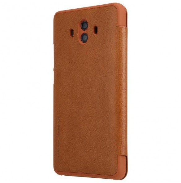 Vackert och pålitligt skyddsväska från Huawei Mate 10.