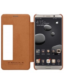 Pålitligt och bekvämt fall Huawei Mate 10.