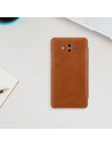 Med detta skydd kommer du att vara lugn för din Huawei Mate 10.