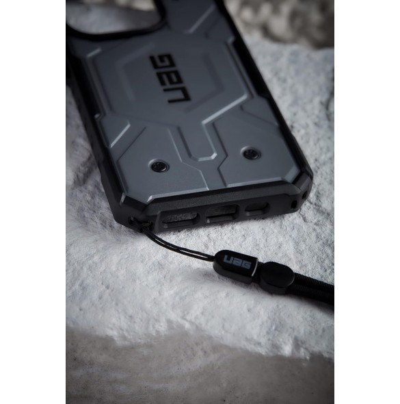 URBAN ARMOR GEAR UAG för iPhone 14 Plus-skal Blått Pool Pathfinder