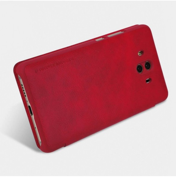 Vackert och pålitligt skyddsväska från Huawei Mate 10.