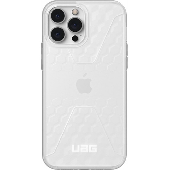 Civilian Series iPhone 13 Pro Max 5G Frostad Isskal - Frosted Ice (11316D110243)