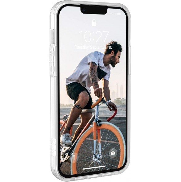 Civilian Series iPhone 13 Pro Max 5G Frostad Isskal - Frosted Ice (11316D110243)