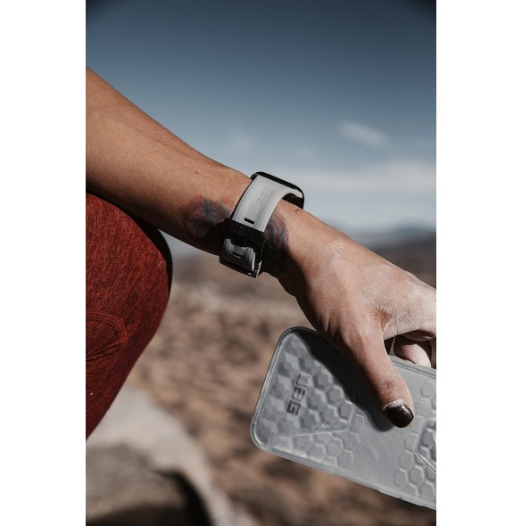 Civilian Series iPhone 13 Pro Max 5G Frostad Isskal - Frosted Ice (11316D110243)