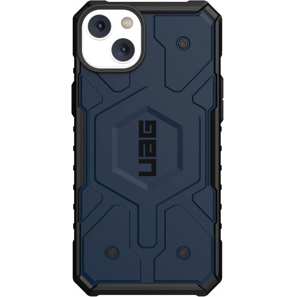 Pathfinder iPhone 14 Plus-skal - Mallard (114053115555)
