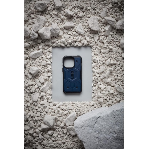 Pathfinder iPhone 14 Plus-skal - Mallard (114053115555)