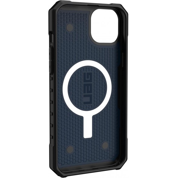 Pathfinder iPhone 14 Plus-skal - Mallard (114053115555)