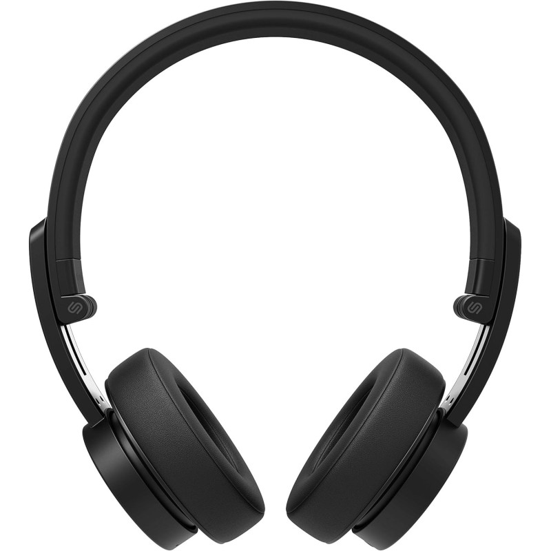 Urbanista Detroit Head-band Binaural Wireless Black mobile headset - Mobile Headsets