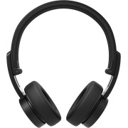 Urbanista Detroit Head-band Binaural Wireless Black mobile headset - Mobile Headsets
