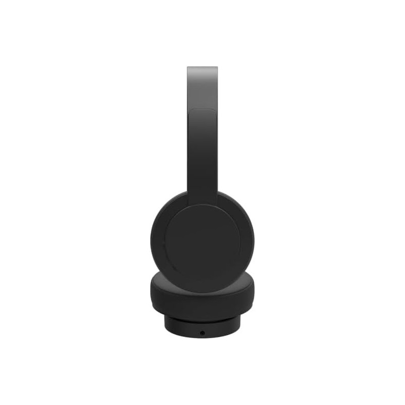 Urbanista Detroit Head-band Binaural Wireless Black mobile headset - Mobile Headsets