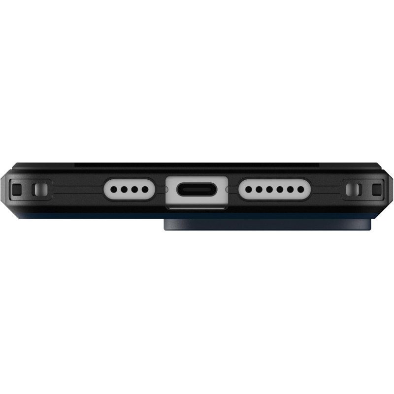 URBAN ARMOR GEAR Civilian-skal kompatibelt med Apple iPhone 15 Pro Max Mallard