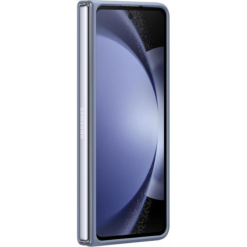 Samsung Slim S Pen-fodral EF-OF94P för Galaxy Z Fold5 - Blå