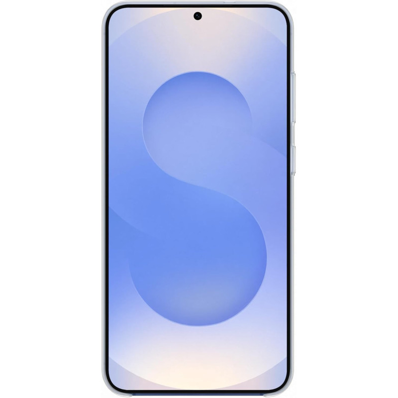 Samsung Standing Grip Smartphone-skal EF-GS936 för Galaxy S25+ Telefonskal, Fingerhållare, Svart