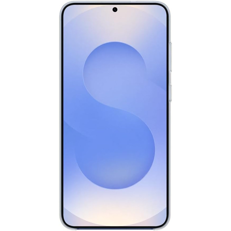 Samsung Standing Grip Smartphone-skal EF-GS936 för Galaxy S25+ Telefonskal, Fingerhållare, Svart