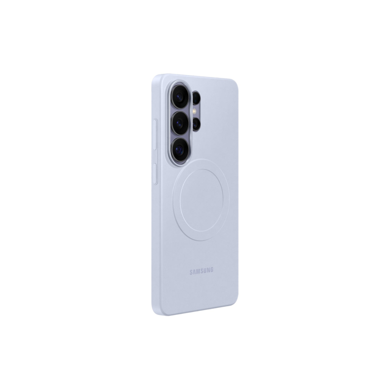 EF-SS948CVE Samsung Slim Magnetskydd för Galaxy S26 Ultra Ljusviolett