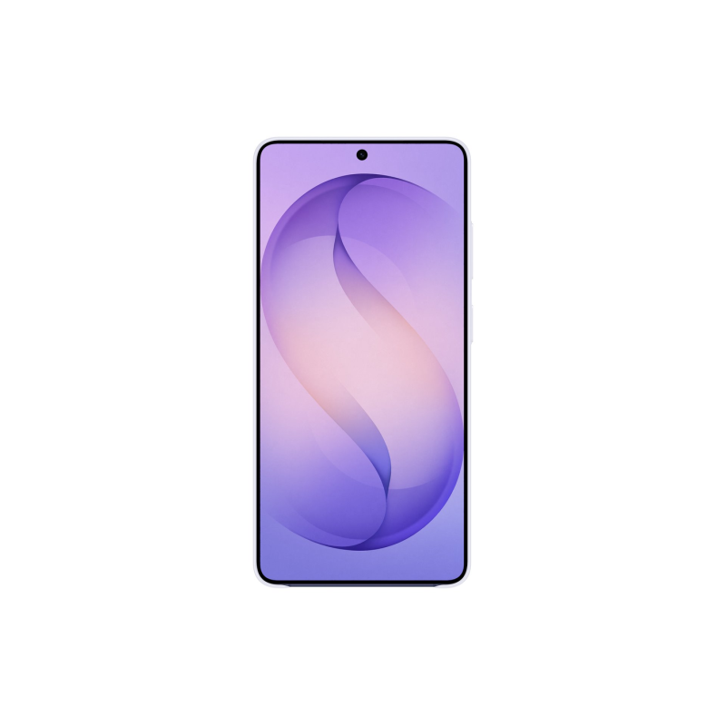 EF-SS948CVE Samsung Slim Magnetskydd för Galaxy S26 Ultra Ljusviolett