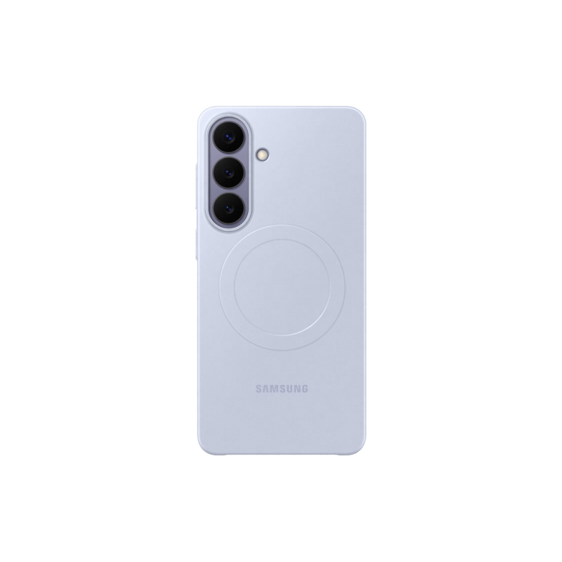 EF-SS947CVE Samsung Slim Magnetskydd för Galaxy S26+ Ljusviolett