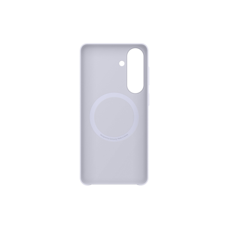 EF-SS947CVE Samsung Slim Magnetskydd för Galaxy S26+ Ljusviolett