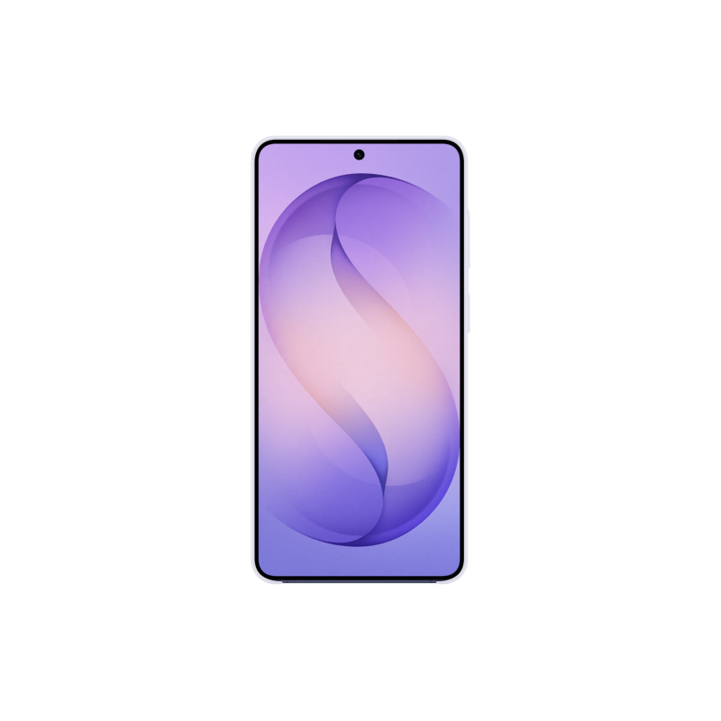 EF-SS947CVE Samsung Slim Magnetskydd för Galaxy S26+ Ljusviolett