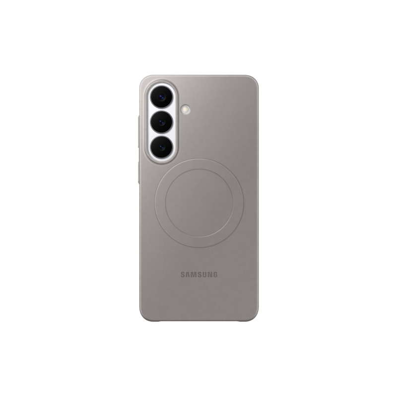EF-SS947CJE Samsung Slim Magnetskydd för Galaxy S26+ Grå