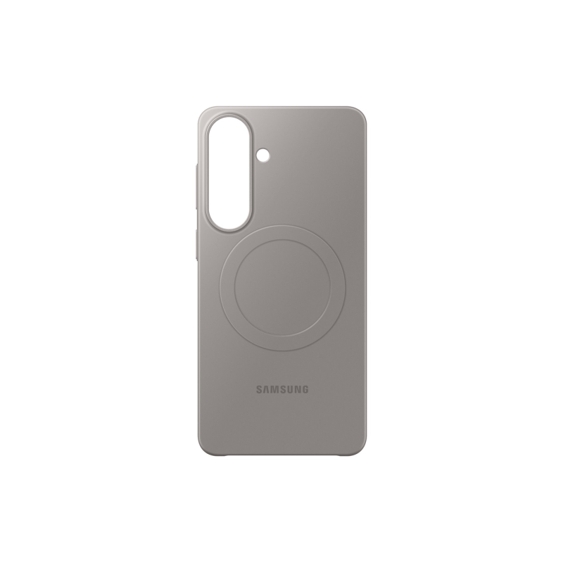 EF-SS947CJE Samsung Slim Magnetskydd för Galaxy S26+ Grå